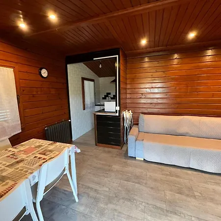 Chalet De Caldones Linares (Asturias)