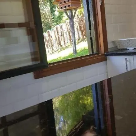 De Caldones * Linares (Asturias)