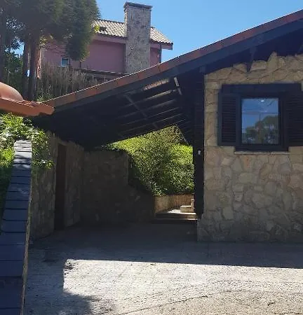 De Caldones Chalet Linares (Asturias)