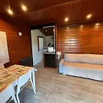 Chalet De Caldones Linares