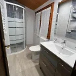De Caldones Chalet