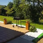 De Caldones Chalet