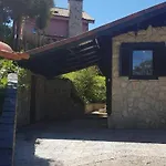 De Caldones Chalet Linares