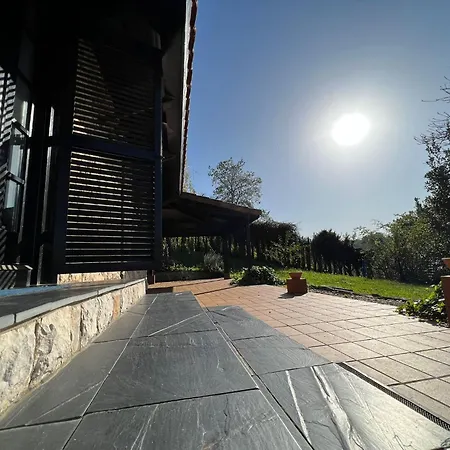 Horská chata De Caldones *