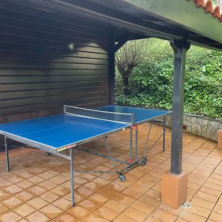 De Caldones Linares (Asturias)