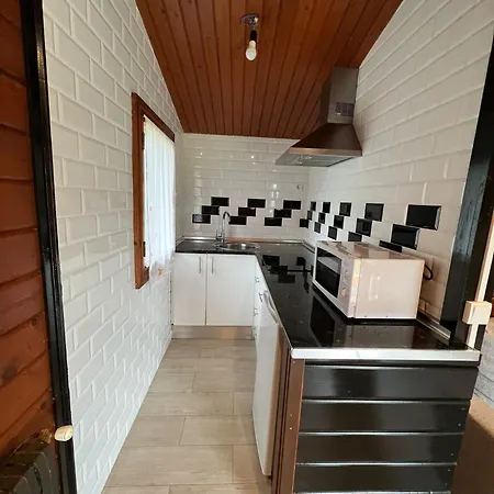 De Caldones Linares (Asturias)