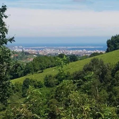 Horská chata De Caldones *