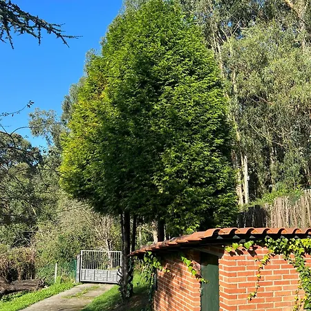 De Caldones Chalé Linares (Asturias)
